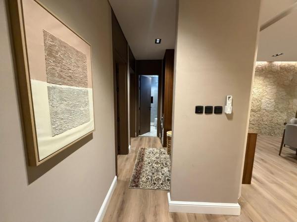 Atrah Luminous 3BR Luxury Family Residence - görsel 15