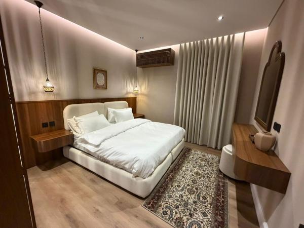 Atrah Luminous 3BR Luxury Family Residence - görsel 21