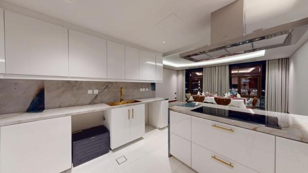 Gewar Alandalus hotel - imej 37