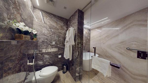 Gewar Alandalus hotel - imej 26