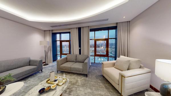 Gewar Alandalus hotel - imej 50