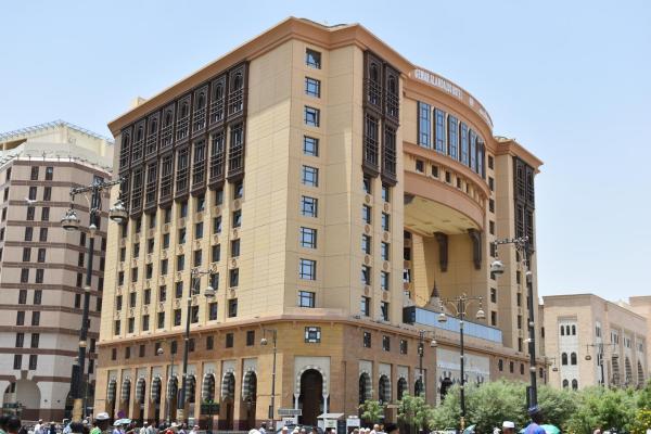 Gewar Alandalus hotel - imej 49