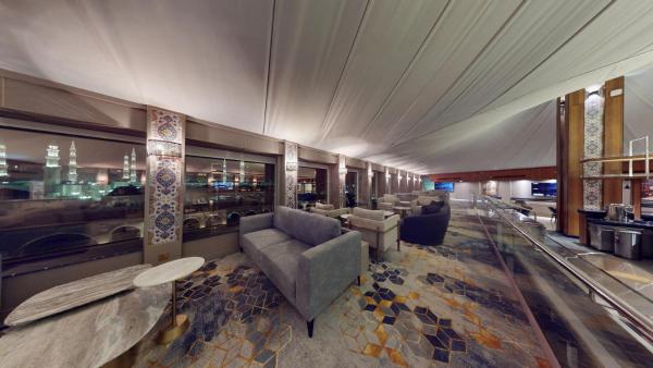 Gewar Alandalus hotel - imej 30