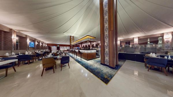 Gewar Alandalus hotel - imej 47