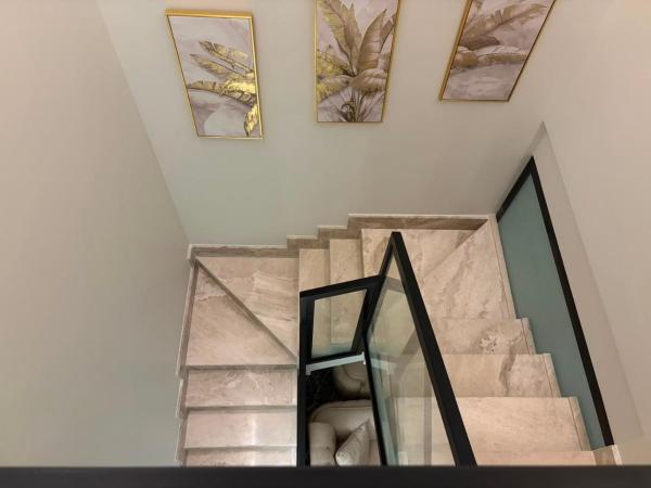 Hotel Villa with Three Bedrooms and Private Pool in Fully Equipped Compound - imej 48