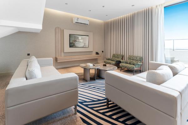 Lafeef Apartments Al-Namuzji - image 2
