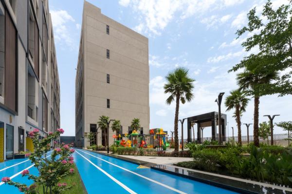 Lafeef Apartments Al-Namuzji - image 8