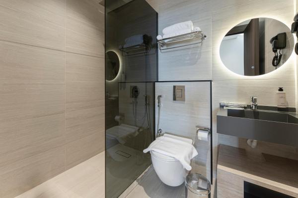Lafeef Apartments Al-Namuzji - image 43