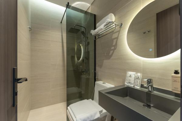 Lafeef Apartments Al-Namuzji - image 40