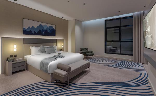 Lafeef Apartments Al-Namuzji - image 16