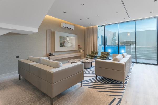 Lafeef Apartments Al-Namuzji - image 50