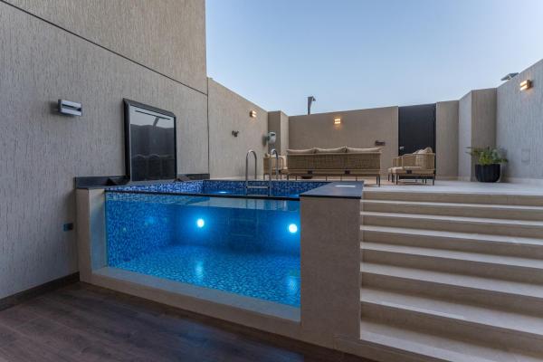 Lafeef Apartments Al-Namuzji - image 30