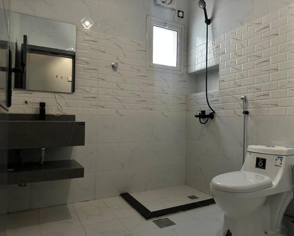 Menzal-M8-211 Apartment with Two Bedrooms and Living Room - afbeelding 4