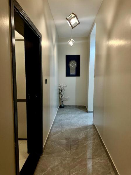 Menzal-M8-211 Apartment with Two Bedrooms and Living Room - afbeelding 6