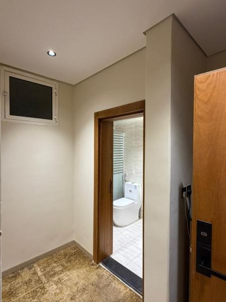 Nasmat Silver Hotel - image 6
