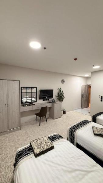 Arkan Stone Al Fakhama Residential - imagen 33
