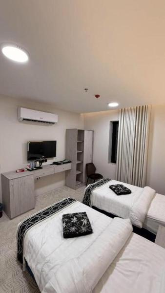 Arkan Stone Al Fakhama Residential - imagen 9