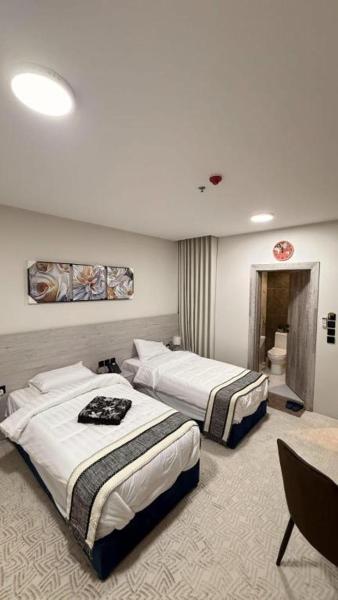 Arkan Stone Al Fakhama Residential - imagen 12