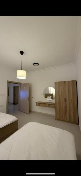 Two Rooms and Kitchen and Living Room Near Al Masjid Al Nabawi - afbeelding 11