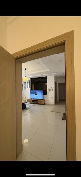 Two Rooms and Kitchen and Living Room Near Al Masjid Al Nabawi - afbeelding 10