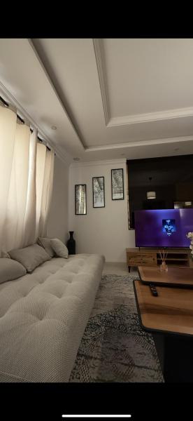 Two Rooms and Kitchen and Living Room Near Al Masjid Al Nabawi - afbeelding 6