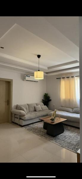 Two Rooms and Kitchen and Living Room Near Al Masjid Al Nabawi - afbeelding 3