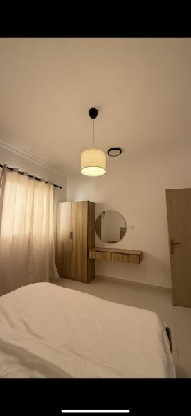 Two Rooms and Kitchen and Living Room Near Al Masjid Al Nabawi - afbeelding 5