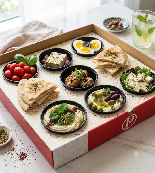 Al Nuqat Al Thamaniyah Hotel 2 - görsel 3