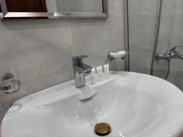 Haa Urwah Apartments and Suites - afbeelding 14