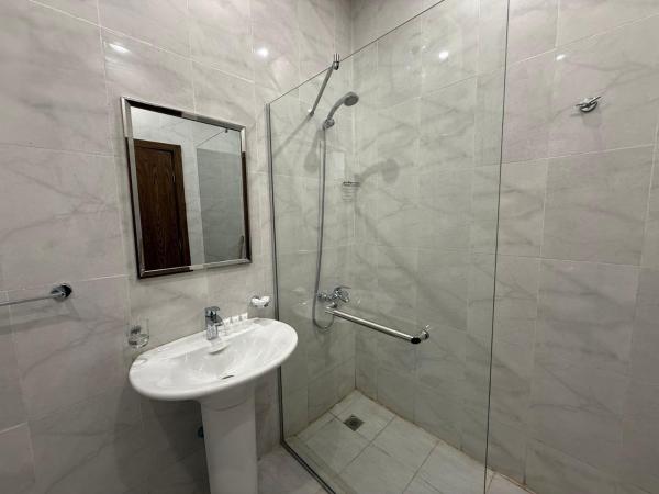 Haa Urwah Apartments and Suites - afbeelding 20