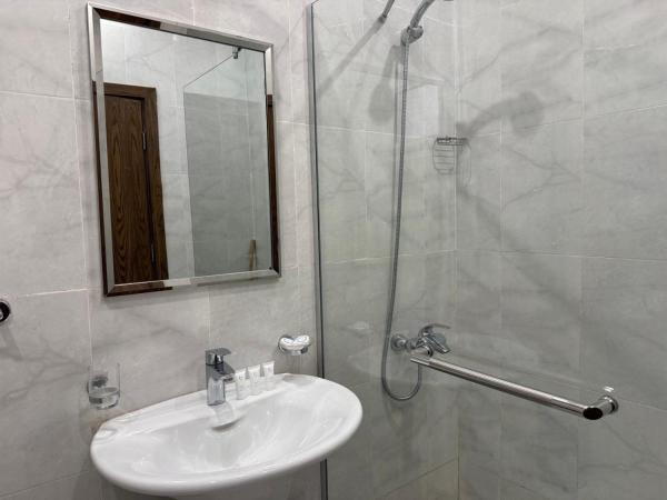Haa Urwah Apartments and Suites - afbeelding 16