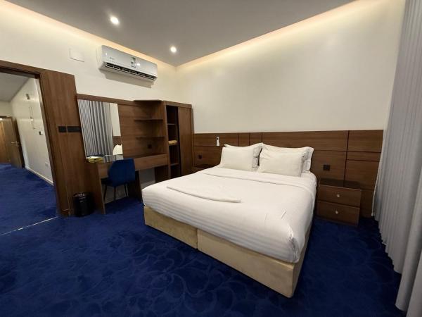 Haa Urwah Apartments and Suites - afbeelding 18