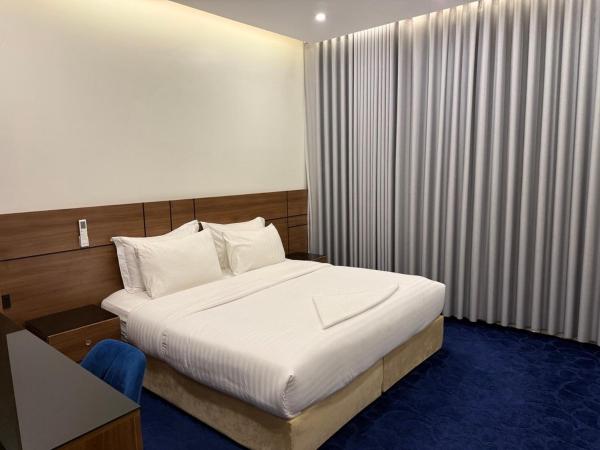 Haa Urwah Apartments and Suites - afbeelding 13