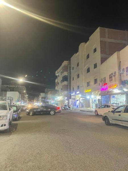 New Apartment near Al Masjid An Nabawi - afbeelding 23