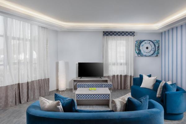 Durrat Balensia Hotel - imagen 17