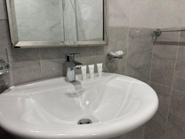 Haa Urwah Apartments and Suites - afbeelding 23
