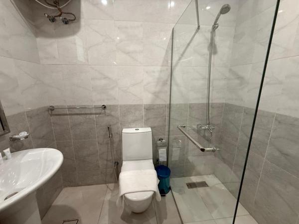 Haa Urwah Apartments and Suites - afbeelding 27