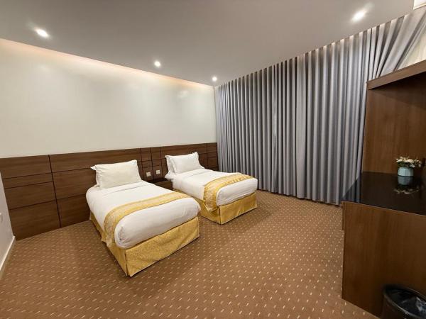 Haa Urwah Apartments and Suites - afbeelding 25