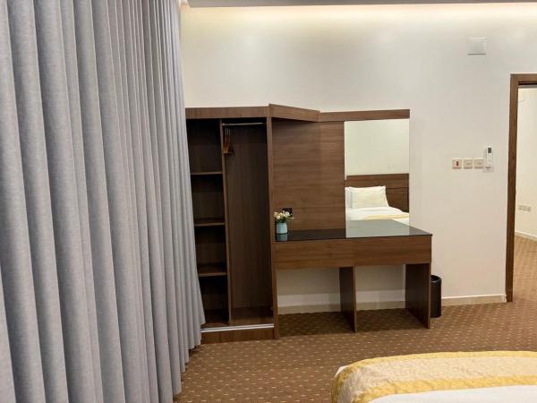 Haa Urwah Apartments and Suites - afbeelding 33