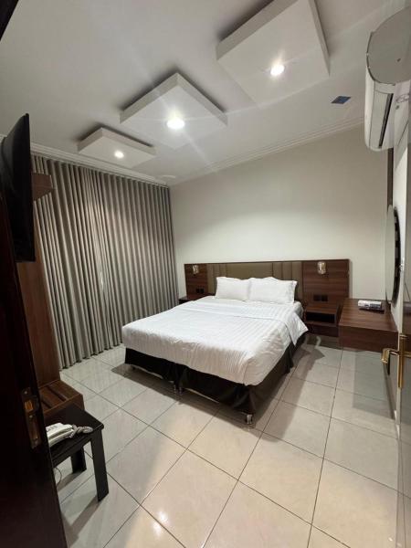 Dorra Hotel - imej 21