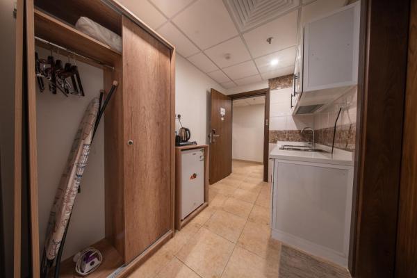 Abraj Almarzam Hotel - image 27