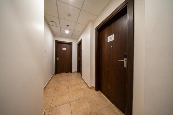 Abraj Almarzam Hotel - image 34