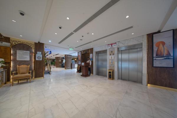 Abraj Almarzam Hotel - image 15