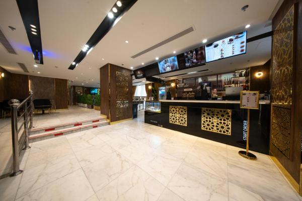 Abraj Almarzam Hotel - image 10