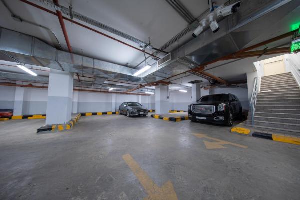 Abraj Almarzam Hotel - image 36