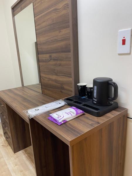 Apartment in Al Madinah near Al Haram - görsel 4