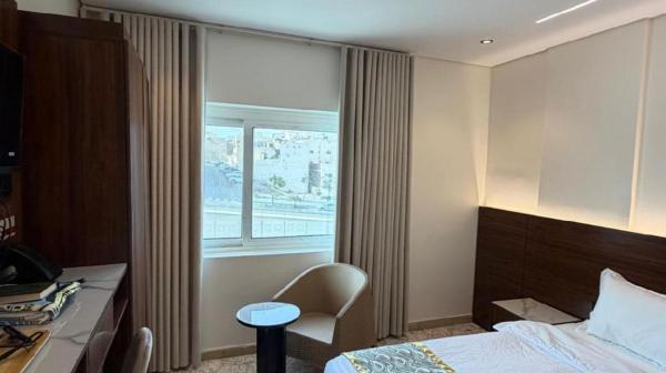 Antar Al Dhahabi Hotel - görsel 41
