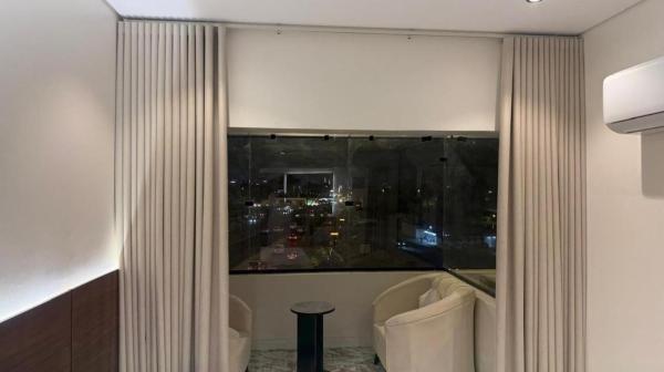Antar Al Dhahabi Hotel - görsel 22