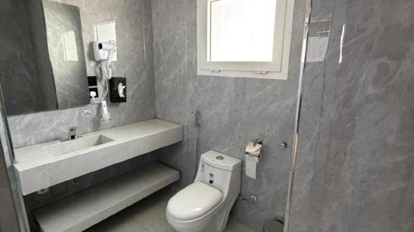 Antar Al Dhahabi Hotel - görsel 15