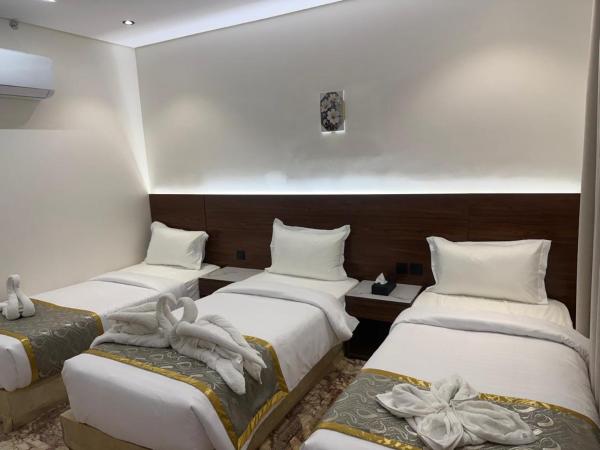 Antar Al Dhahabi Hotel - görsel 26